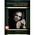 Mel Bay The Complete Laurindo Almeida Anthology of Traditional Guitar Duets