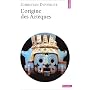 L'Origine des Aztèques