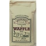Crabtree and Company Hazelnut Pancake and Waffle Mix 18oz. Buy 3 Get One Free