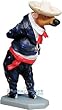 Cow Parade - Toro Folklorico Figurine # 7709
