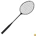 MacGregor One-Piece Badminton Racket