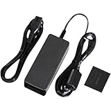 Canon ACK-DC10 AC Adapter Kit for the Canon SD750, SD1000, SD1100, SD960, & ....