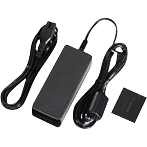 Canon ACK-DC10 AC Adapter Kit for the SD630, SD600, SD400, SD450, SD200 & SD300 Digital Cameras
