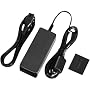 Canon ACK-DC10 AC Adapter Kit for the Canon SD750, SD1000, SD1100, SD960, & SD780 Digital Cameras