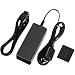 Canon ACK-DC10 AC Adapter Kit for the Canon SD750, SD1000, SD1100, SD960, & SD780 Digital Cameras