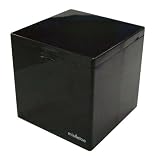 Dreams　卓上灰皿 Ashtray -Cube- (Black)　MLT-45090