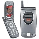 Review Sharp GX10i / Sharp GX10i - Vodafone - Smartstep
