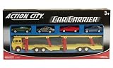 Review Peterkin  / Action City 18214 - Car Carrier 5pc