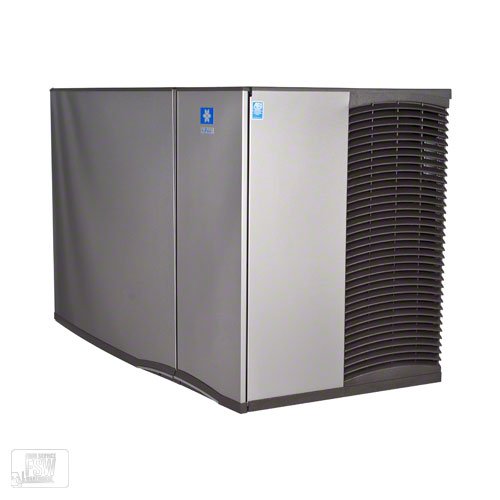 Manitowoc SD-1692N 1570 Lb Full Size Cube Ice Machine
