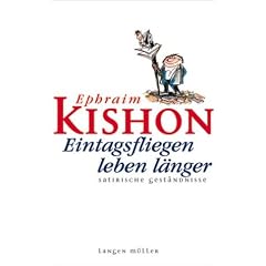 Eintagsfliegen leben l�nger, 2 Cassetten