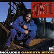 Gangsta Bitch