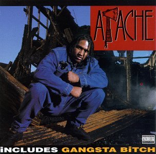 CD-Charts  Music : Gangsta Bitch