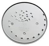 Cuisinart DLC-834TX Fine Shredding Disc, fits 7 and 11-Cup Processors