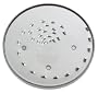 Cuisinart DLC-834TX Fine Shredding Disc, Fits 7 and 11-Cup Processors