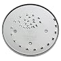 Cuisinart DLC-834TX Fine Shredding Disc, fits 7 and 11-Cup Processors