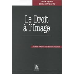 Le droit � l'image