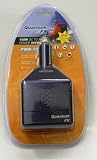 Quantum FX PWR-72 Universal 12V Power Inverter 150W DC to AC with USB Charger for All MP3 Players and Most Cellphones