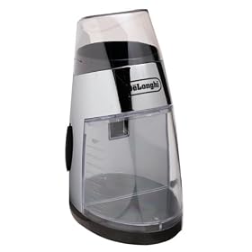 Delonghi DCG49 Burr Coffee Grinder by DeLonghi