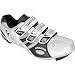 Louis Garneau 2007 08 Ergo Air Road Cycling Shoes - 1487010-019