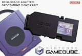 GameCube - Broadband Adapter - 