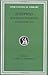 Josephus: Jewish Antiquities, Books 18-19 (Loeb Classical Library, No. 433) (Volume VIII)