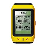 GPSロガーi-gotU GT-800 国際防水規格IPX7対応、1.4インチLCD液晶搭載【正規代理店】