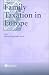 Book Family Taxation in Europe
