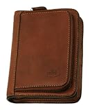 Produkt-Bild: pik&eacute; exklusiver Timer "Ordine" Leder (braun)