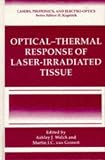 Review Springer  / Optical- Response of Laser-Irradiated Tissue (Lasers, Photonics, and Electro-Optics)