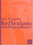 Reflexions autobiographiques