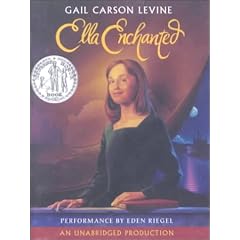 Ella Enchanted
