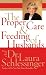 The Proper Care and Feeding of Husbands