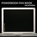 PowerBook Fan Book: love at first boot