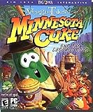 MN Cuke and Coconut Apes (Jewel Case)