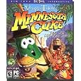 MN Cuke and Coconut Apes (Jewel Case)