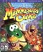 VeggieTales: Minnesota Cuke and the Coconut Apes