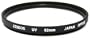 Zeikos ZE-UV62 62mm Multi-Coated UV Filter