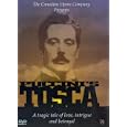 Puccini: Tosca -- Canadian Opera [2001]