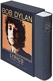 Lyrics. Limitierte Sonderausgabe (Schmuckschuber)