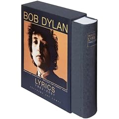 Lyrics. Limitierte Sonderausgabe (Schmuckschuber)