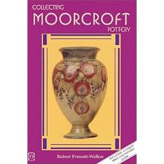 Collecting Moorcroft Pottery