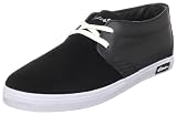 C1RCA Mens Emory Black/White Trainer EMOR 10 UK