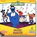 Sesame Street Music Maker