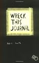 Wreck This Journal