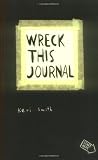 Wreck This Journal