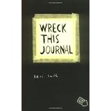 Wreck This Journal