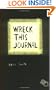Wreck This Journal