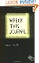 Wreck This Journal