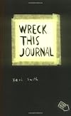 Wreck This Journal