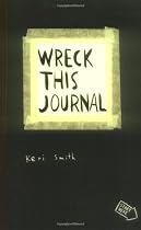 Wreck This Journal